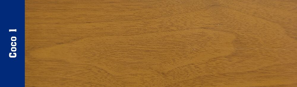 Alu-Wood finish 2