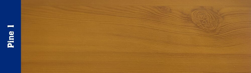 Alu-Wood finish 5