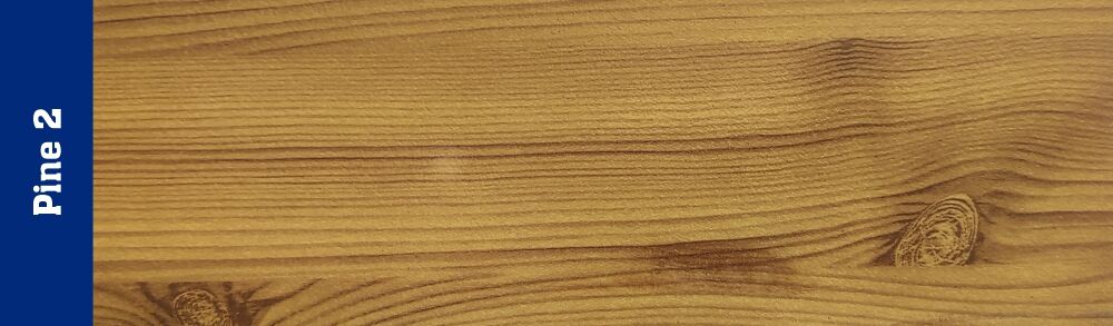 Alu-Wood finish 6