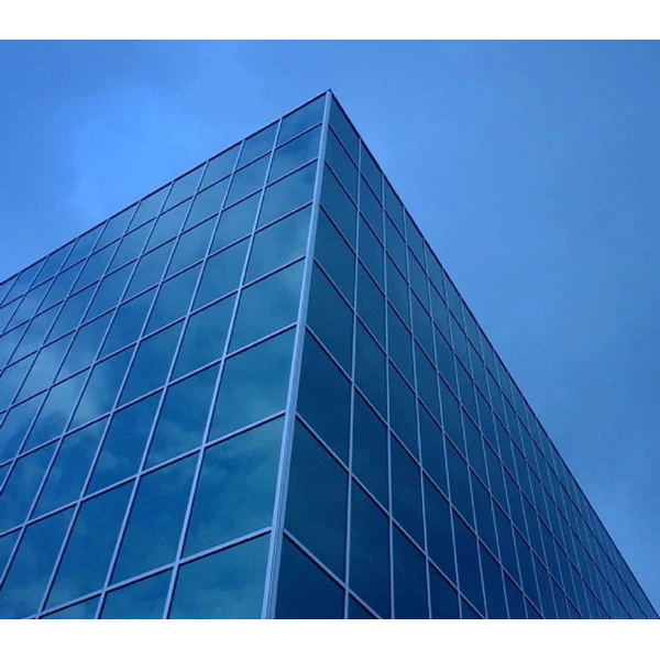 Curtain Walls