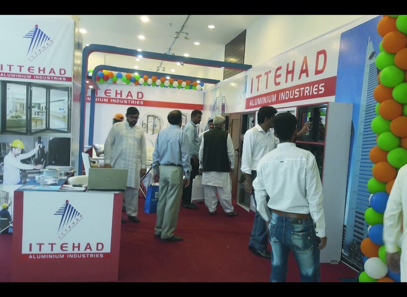 Exhibition