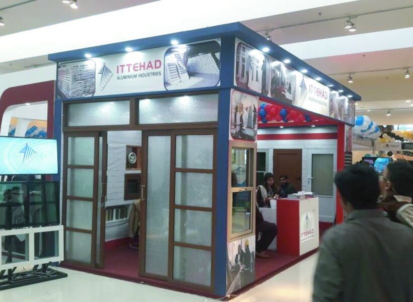Exhibition