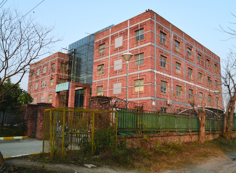 National Construction