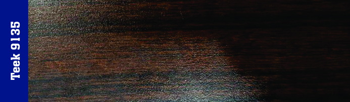 Alu-Wood finish 13