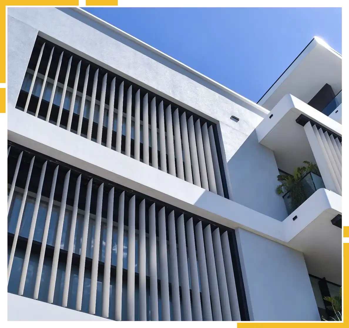Louvers
