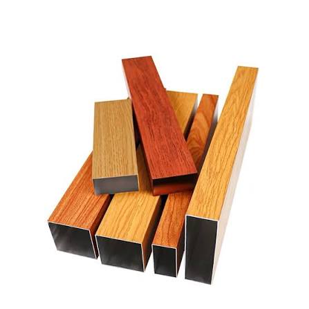 Pipe & Angle Sections