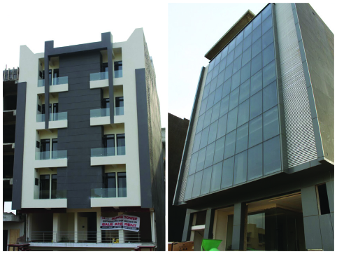 E-11 Markaz