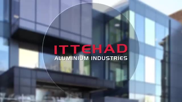 Ittehad Aluminium — Sample Clip